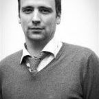 Production Executive HIGH RISE / Financier COCO AVANT CHANEL