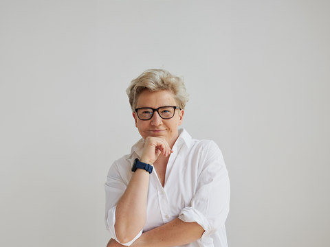 European Co-Production welcomes new Head of Studies, Joanna Szymańska