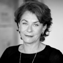 Geschäftsführerin Filmförderung Medienboard Berlin-Brandenburg