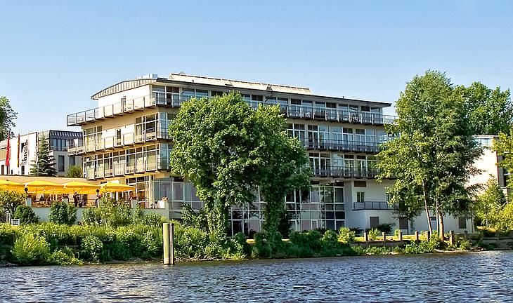 ****avendi Hotel am Griebnitzsee