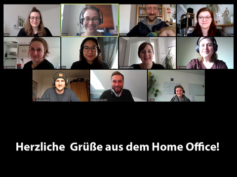 Hinweis zur aktuellen Lage