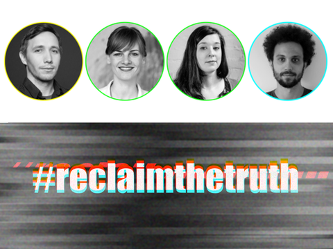 #reclaimthetruth „Die Welt durch rechte Augen sehen.“ Visuelle Manipulationspraktiken der extremen Rechten