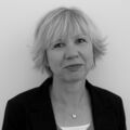 Redakteurin Brigitte Kohnert