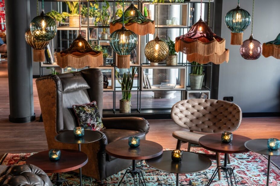 Motel One Berlin-Mitte