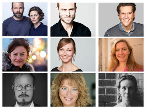 WINTERCLASS Serial Writing and Producing 2022 – Bewerbungen ab sofort möglich