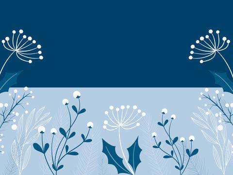 Frohe Feiertage und ein gesundes Jahr 2022