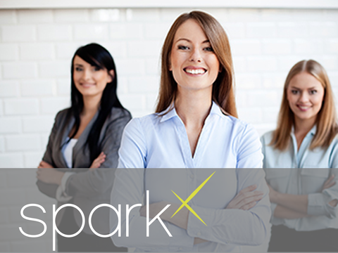 Female Leadership-Programm sparkx jetzt fest im EPI-Angebot