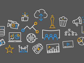 How Algorithms Transform the Film and TV Industry BigData.BigMovies - Conference Proceedings