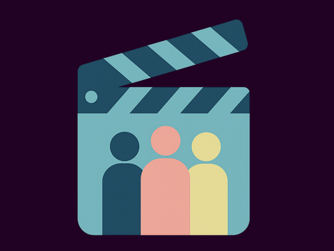 NEW eTraining: Sustainable Workplaces in Film & TV