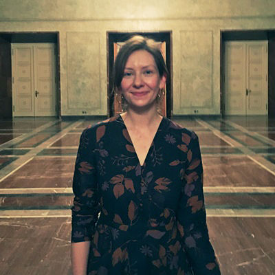 Hinter den Kulissen des Intensiv-Workshops Regieassistenz