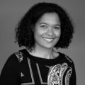 Diversity Manager, Story-Editor und Patin im Diversity Circle der UFA GmbH Juliana Maug