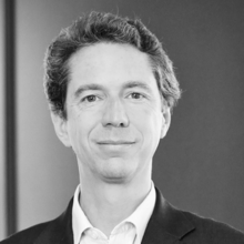 Founder & General Manager Belga Films Fund & Belga Productions, Belgium 