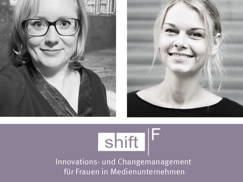 Mit Innovationsmanagement das Unternehmen voranbringen
