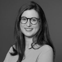 Personalverantwortliche Bereich Digital Axel Springer SE