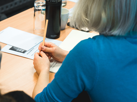 WINTERCLASS Serial Writing and Producing 2021 – Save the Date