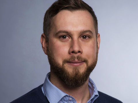 Neuer Geschäftsführer am Erich Pommer Institut