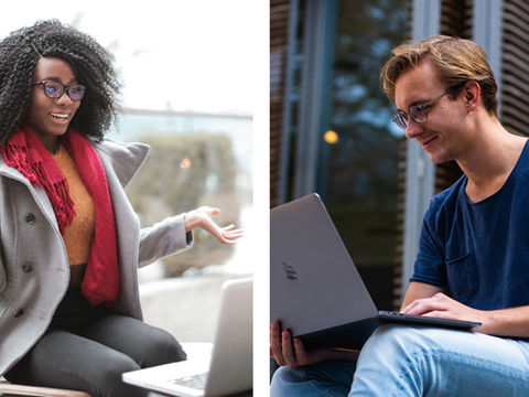 #learntogether for half the price