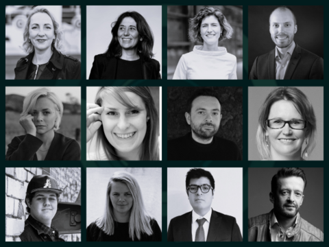 Auftakt für European Film Business and Law LL.M. | MBA