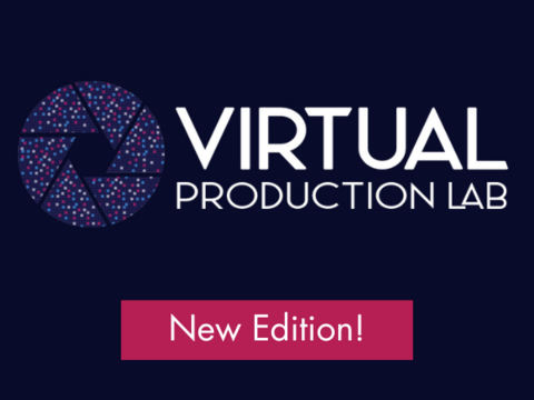 Virtual Production Lab