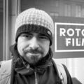 Head of Technology & Workflow | Rotor Film Simon Sturzenegger