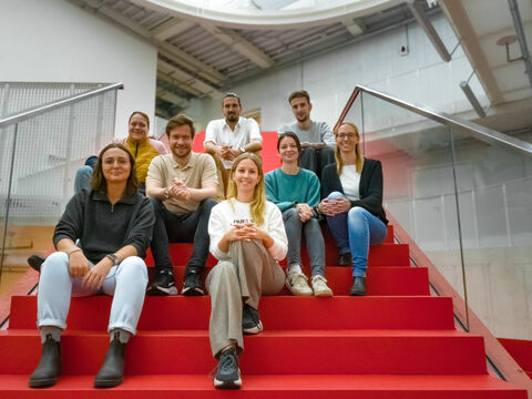 Auftakt für den 7. Jahrgang des Masters Digital Media Law and Management LL.M. | MBA