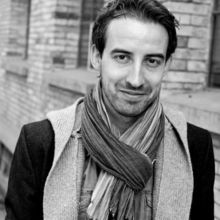 Switzerland PARVANEH Oscar®-Nomination 2015