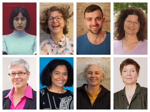 BEYOND STEREOTYPES – Mit DIVERSITÄTSBEWUSSTEM ERZÄHLEN in die zweite Runde