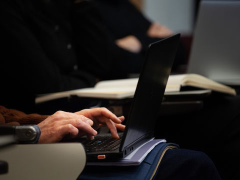 Herbstprogramm ab sofort online buchbar