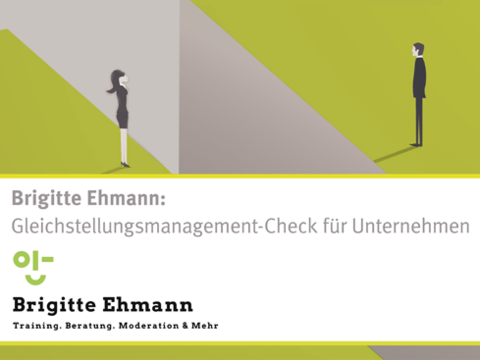 Wie fit ist Ihr Unternehmen im Bereich Gleichstellungsmanagement?