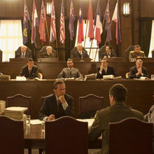 CAN, JP, NL | Nominee Emmy 2017 Alumni 2012: David Cormican (Producer)