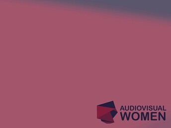 AUDIOVISUAL WOMEN