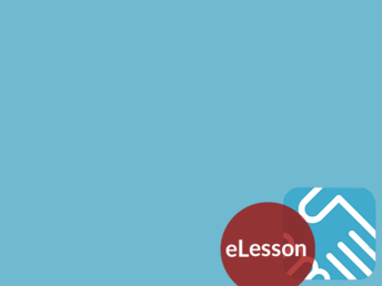 eLesson | Distribution Agreement