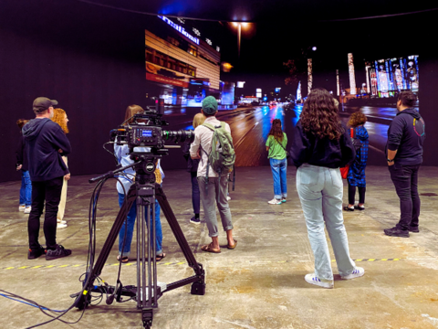 Digital Production Essentials