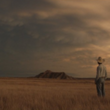 USA | Nominee Spirit Awards Alumna 2015: Mollye Asher (Producer)