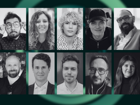 First semester started for the second cohort of the European Film Business and Law LL.M. | MBA