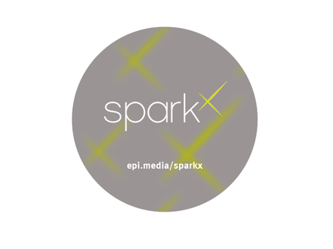 sparkx-Bewerbungsfrist verlängert bis zum 01.04.2019