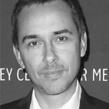 Producer THE BOOK OF NEGROES