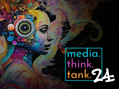 Mit der KI am Set – Tools & Guidance für die aktuelle und zukünftige Arbeit mit Künstlicher Intelligenz in der audiovisuellen Produktion