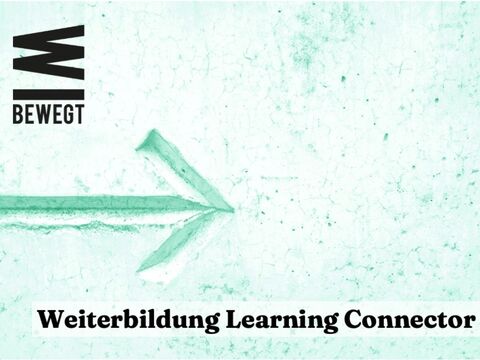 Qualifizierungsreihe Learning Connector startet
