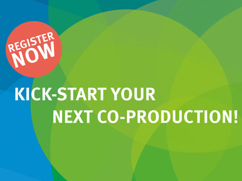 Making feature films sustainable: European Co-Production workshop in Madrid