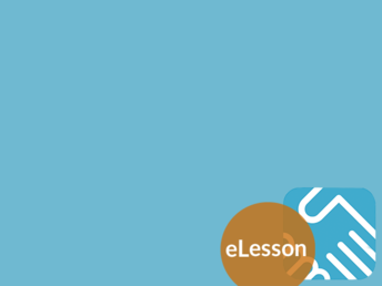 eLesson | Co-Production Agreement