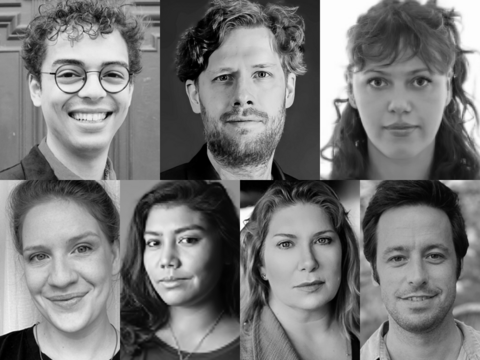 Third Cohort of the Executive Master's Program "European Film Business and Law LL.M. | MBA" Has Officially Started