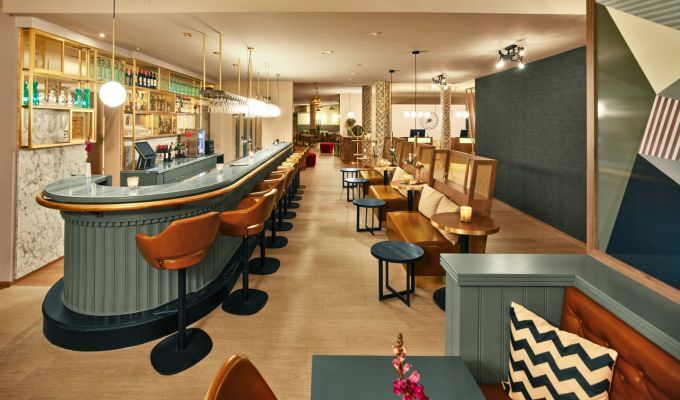 MAXX Hotel Sanssouci Potsdam