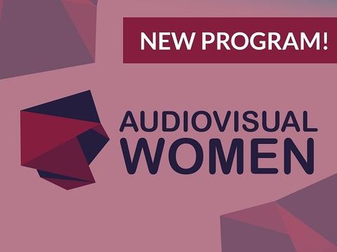 Audiovisual Women: Neues Leadership-Programm für weibliche Führungskräfte
