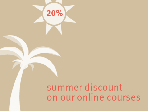 5 really good reasons to add our online courses to your learning list