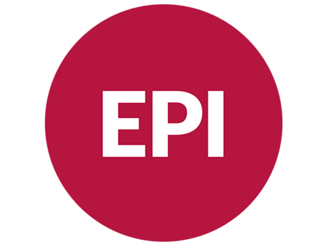 Das EPI im neuen Corporate Design