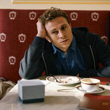 Regie: Christine Rogoll © Felix Vratny / Prime Video / DCM