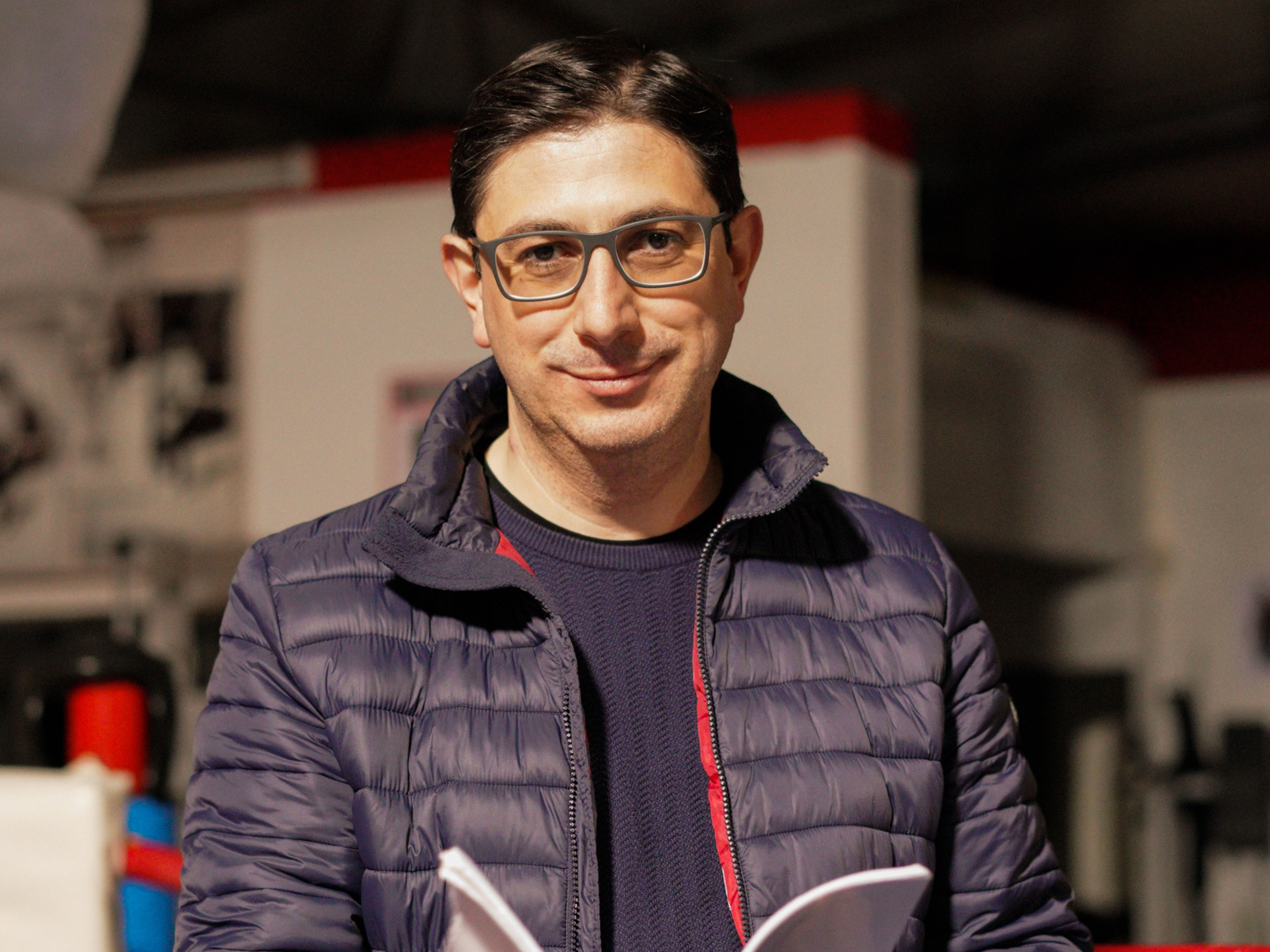 We will never go back to the way things were.