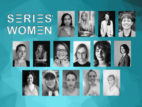 EPI has selected 15 European producers for the third edition of the international female leadership programme SERIES’ WOMEN