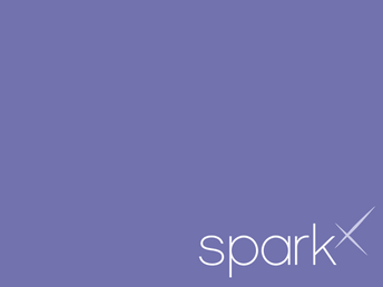 sparkx- Das Leadership-Programm für Frauen* in Medien und Kultur